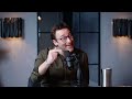 Simon Sinek: This Is The Moment I Realised The Meaning To Life