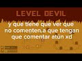 Parte 2 de Level Devil es muy troll jaja 😂😂