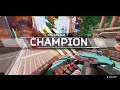 apex 1 my beginner video