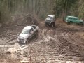 Oregon City mud rud lealand road
