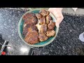 shamai kabab Recipe  for  Beginners  @Aamna's world se