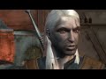 What was the first Witcher about?