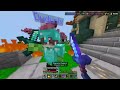 The Best Boombox in Hive Skywars History...