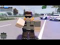 FAKE COP PULLS OVER POLICE CHIEF! (emergency response liberty county)