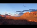 Plateau Point Sunset/Full Moon Hike with Grand Canyon Employee and Mule Wrangler “Tex!”