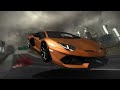 Lamborghini Aventador SVJ | Need For Speed Most Wanted Redux