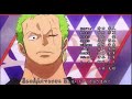One piece Episode 1006 opening 24 PAINT HD #Onepiece