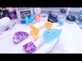 Part 2 sinking glitters in resin glue remedy---effective or not? •  Epoxy resin art • resin crafts