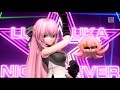 Luka Luka ★ Night Fever (English Cover)【JubyPhonic】ルカルカ★ナイトフィーバー