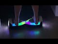 Hoverboard | Plasma X Lava Tech Hover Board Unboxing and Review Demonstration Tutorial