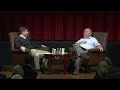 Has science buried God?  Oxford professor, John Lennox, at SMU