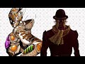 What if You Had EVERY STAND in JoJo's Bizarre Adventure?