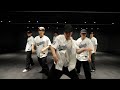 EXO 엑소 'Cream Soda' Dance Practice