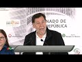 Diputados aprueban en lo general y lo particular la reforma al Poder Judicial; la turnan al Senado