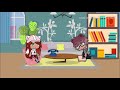 {Starbucks Be Like} Gacha Life Skit | Kyle Exum | Viridiant Studios |