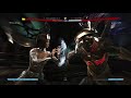 IJ2 Casuals: Enchantress (AkioOf100) vs Black Manta (ChernyyVolkFGC)