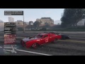 Gta 5 rockstar banned me for trash talking