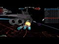 roblox star wars space battle part 1