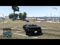 GLITCH PATCHÉ | VOITURE INDESTRUCTIBLE SUR GTA ONLINE