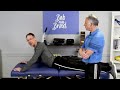 Chronic Piriformis & Hip Pain- Fix It Yourself (3 Steps)