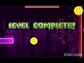 Easy Puzzle II By Kadenthefam | Geometry Dash 2.2