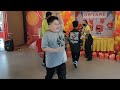 Alden Dwyane's 9th Birthday | McDonald's