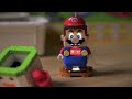 【New】Adventures with Interactive LEGO® Mario™ 71439　レゴマリオとぼうけん！