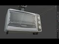 I Made an illegal Toaster With 3D Software