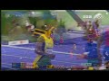 Bolt vs 2024 - 2009 Bolt in the 2024 Olympic Final - 100 meters