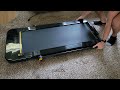 UREVO 2 in 1 Under Desk Treadmill Review!