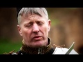How To Joust Like A Medieval Knight