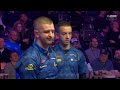 TOP 21 BEST SHOTS | Mosconi Cup 2021 (9-Ball Pool)