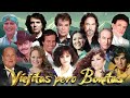 VIEJITAS PERO BUENAS ROMÁNTICAS DEL RECUERDO - MÚSICA ROMÁNTICA DE TODOS LOS TIEMPOS 70S 80S 90S