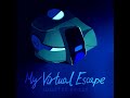 Most Likely To Fail - Juliette Reilly [My Virtual Escape - Original Soundtrack] (Instrumental)