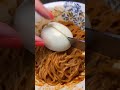 How I cook soft-boiled eggs