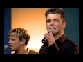 Westlife - My Love (Coast to Coast)