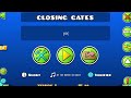 Closing gates teaser #3