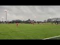 Claire Patterson - ECNL TN 2023 Highlights