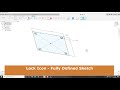 Fusion 360 - 23 Tips Beginners Must Learn