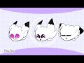 Look at me! // •Animation meme•// Gift
