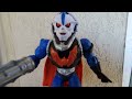 Keith David As Hordak (Confirmed Masters of The Universe: Revolution Voice)