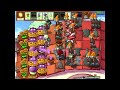 Plants vs. Zombies Plus - Level 5-4