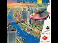 Sim-Melody from SimCity 2000 (1995)