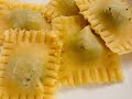 KETO RAVIOLI PASTA (dairy free /gluten free)