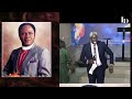 Unmissable🤯!!!Benson Idahosa's spiritual authority remains unmatched!👀Benny Hinn& kesiena Erisi