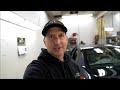 How to Fix Hail Damage using Paintless Dent Removal (Day 1 PDR)