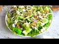 Easy & Delicious  Kiwi Salad - How to Make the Best Kiwi Salad Ever - Easy & Delicious!