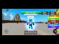 how to do the transformation glitch in dragon blox ultimate