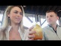 Newport Rhode Island is a Hidden Gem | Trying the BEST Lobster Roll