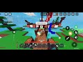 A Bedwars Return Part 1